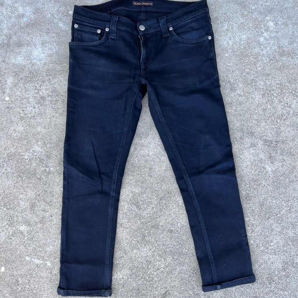 Nudie Jeans 30 x 32